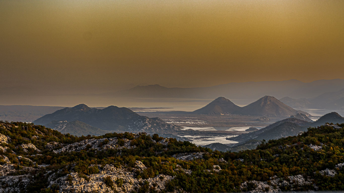 Photography by Miloš Vujović